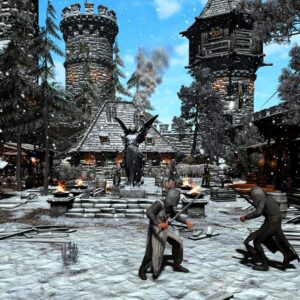 Shadow Legend VR [PS4] - изображение 3