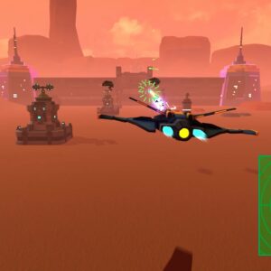 Fluxteria [PS4] - изображение 2