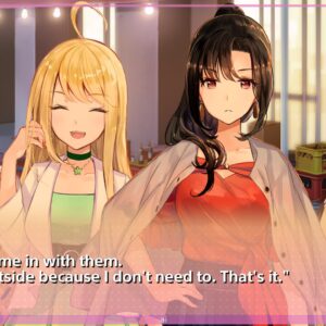 Yumeutsutsu Re:Master [PS4] - изображение 4