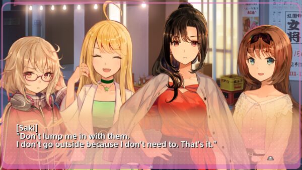 Yumeutsutsu Re:Master [PS4] - изображение 4