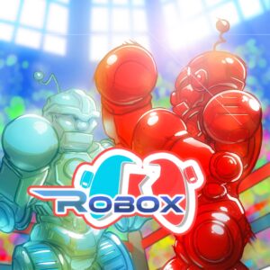 Robox [PS4]