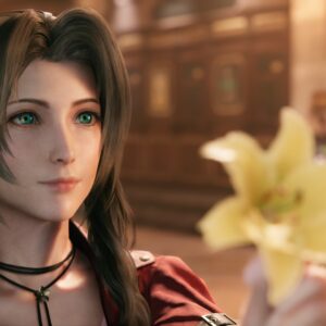 FINAL FANTASY VII REMAKE [PS4] - изображение 3