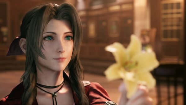 FINAL FANTASY VII REMAKE [PS4] - изображение 3