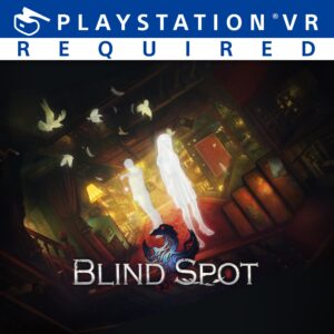 Blind Spot [PS4]