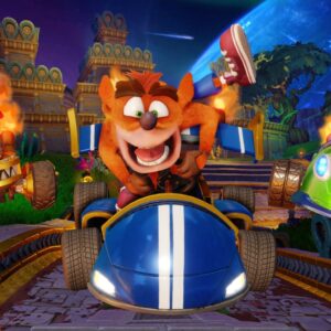 Crash + Spyro Triple Play Bundle [PS4] - изображение 3