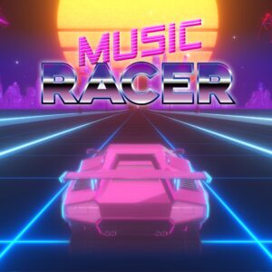 Music Racer [PS4]