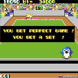 Arcade Archives Penguin-Kun Wars [PS4] - изображение 4