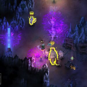 Children of Morta [PS4] - изображение 3