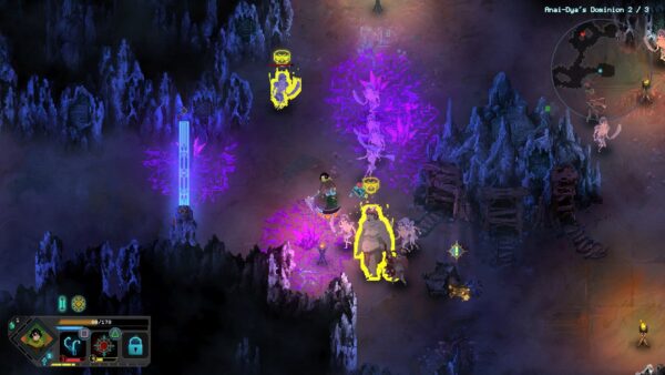 Children of Morta [PS4] - изображение 3