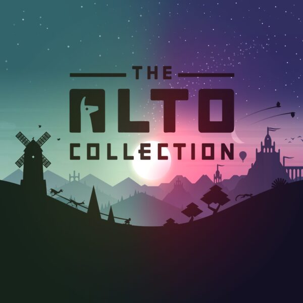 The Alto Collection [PS4] - изображение 1