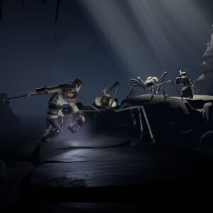 Ashen [PS4] - изображение 2