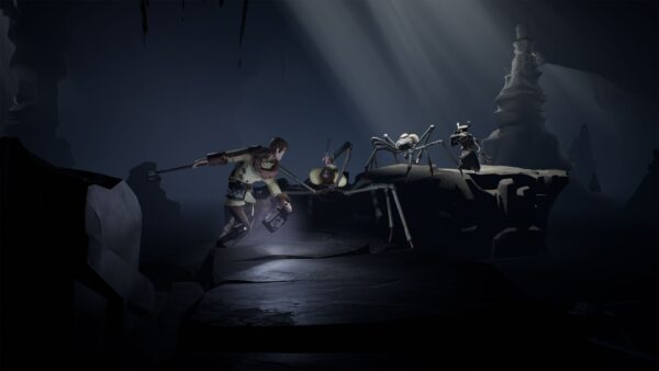 Ashen [PS4] - изображение 2