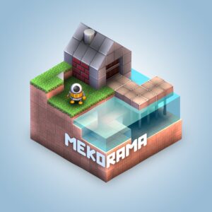 Mekorama [PS4]