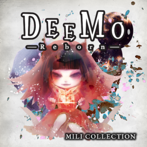 DEEMO -Reborn- MILI collection [PS4]