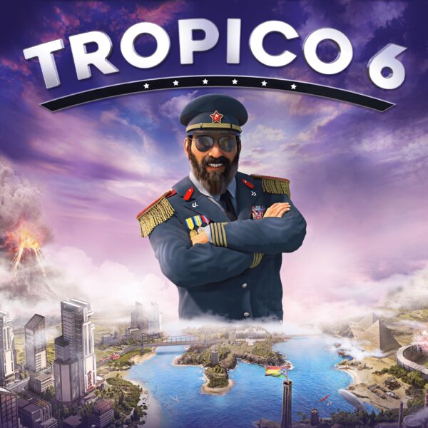 Tropico 6 [PS4]
