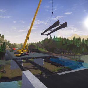 Construction Simulator 3 - Console Edition [PS4] - изображение 3