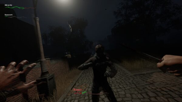 Pathologic 2 [PS4] - изображение 3