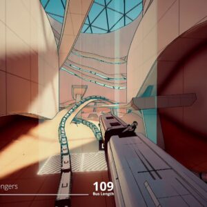 Snakeybus  [PS4] - изображение 4