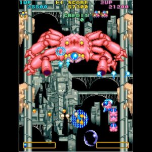 Arcade Archives Bells & Whistles [PS4] - изображение 3