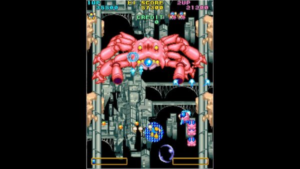 Arcade Archives Bells & Whistles [PS4] - изображение 3
