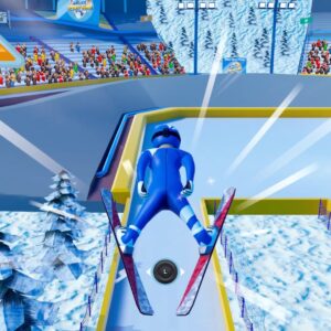 Winter Sports Games [PS4] - изображение 3