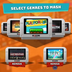 SuperMash [PS4] - изображение 2
