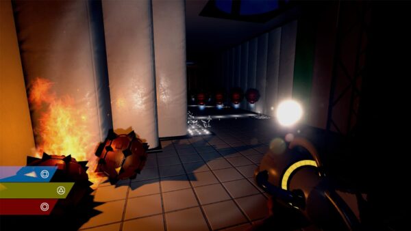 ChromaGun [PS4] - изображение 4