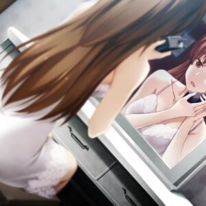 YU-NO: A girl who chants love at the bound of this world. [PS4] - изображение 3