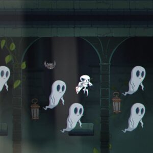 Skelattack [PS4] - изображение 3