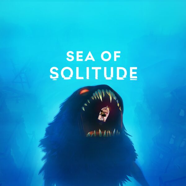 Sea of Solitude [PS4]