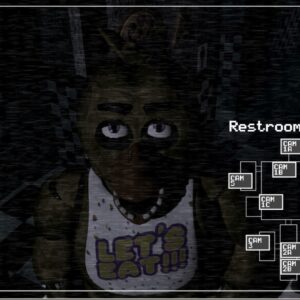 Five Nights at Freddy's [PS4] - изображение 2