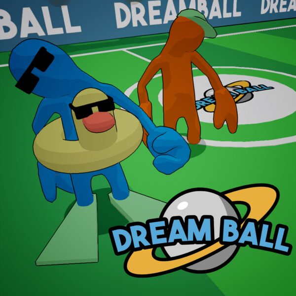 DreamBall [PS4]