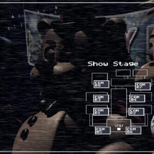 Five Nights at Freddy's 2 [PS4] - изображение 3