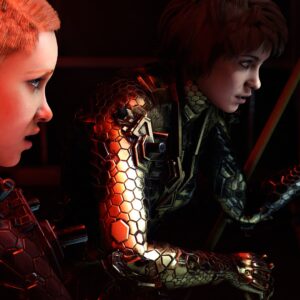 Wolfenstein: Youngblood [PS4] - изображение 2