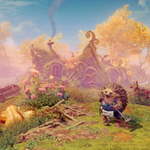 Trine: Ultimate Collection [PS4] - изображение 4