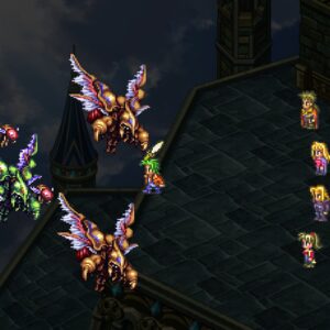 ROMANCING SAGA 3 [PS4] - изображение 3
