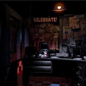 Five Nights at Freddy's [PS4] - изображение 3