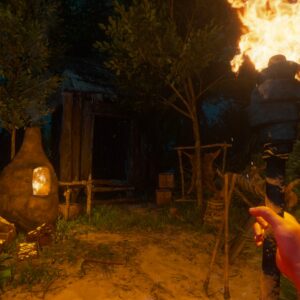 Stranded Deep [PS4] - изображение 3