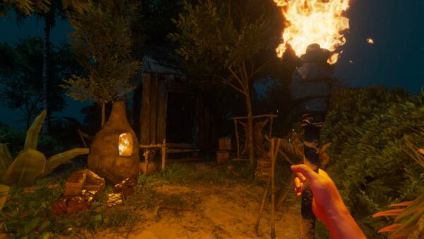 Stranded Deep [PS4] - изображение 3