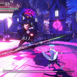 CRYSTAR [PS4] - изображение 2