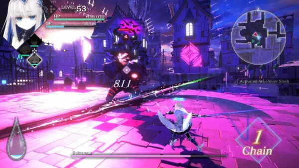 CRYSTAR [PS4] - изображение 2