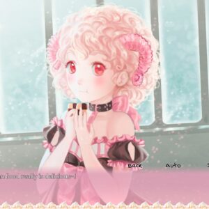 Strawberry Vinegar [PS4] - изображение 2