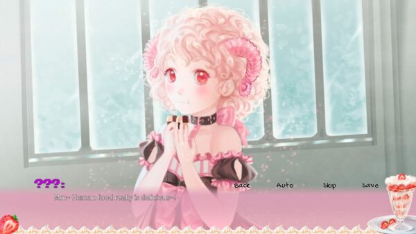 Strawberry Vinegar [PS4] - изображение 2