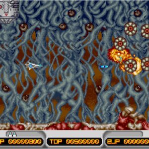 Arcade Archives X MULTIPLY [PS4] - изображение 2