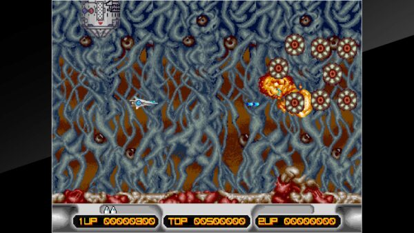 Arcade Archives X MULTIPLY [PS4] - изображение 2