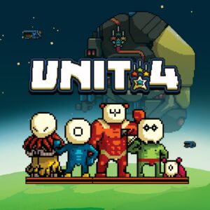 UNIT 4 [PS4]