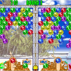 ACA NEOGEO PUZZLE BOBBLE 2 [PS4] - изображение 3