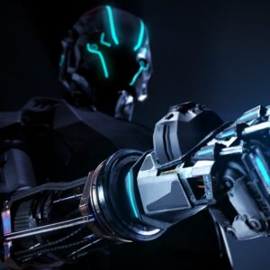 Espire 1: VR Operative [PS4] - изображение 3