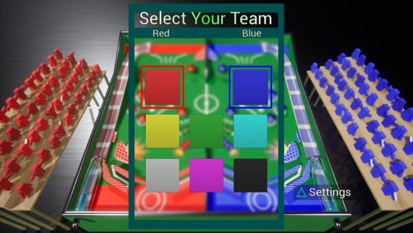 Soccer Pinball [PS4] - изображение 3