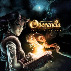 Operencia: The Stolen Sun [PS4]